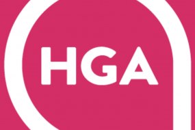 HGA Creative Ltd Stage Hire Profile 1