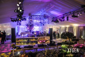 Oxygen Events Services Ltd Audio Visual Equipment Hire Profile 1