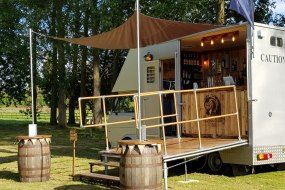 Horse Dub Inn Mobile Bar Hire Profile 1