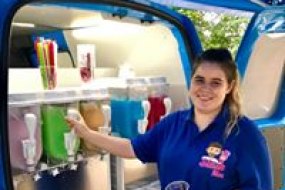 Slush Man Slush Machine Hire Profile 1