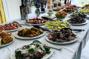 Festen Buffet Catering Profile 1