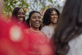 Bridal Parties