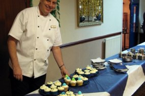 Marks with Splendour Catering Limited Event Catering Profile 1