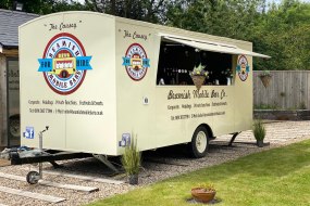 Beamish Mobile Bar Co Mobile Bar Hire Profile 1