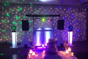 Sound Entertainment Mobile Disco DJs Profile 1