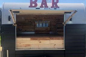 Cask London Ltd. Horsebox Bar Hire  Profile 1