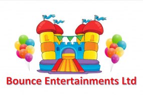 Bounce Entertainments Ltd Wedding Doughnuts Profile 1