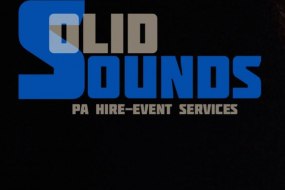 Solid Sounds Audio Visual Equipment Hire Profile 1