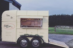 Bubbles & Doubles Mobile Gin Bar Hire Profile 1