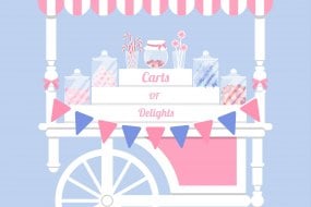 Carts of Delights  Sweet and Candy Cart Hire Profile 1