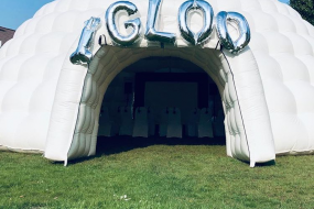 Igloo2u Party Tent Hire Profile 1