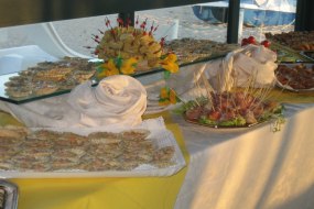 Eventfool Dinner Party Catering Profile 1