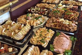 Buffets To Banquets Pie and Mash Caterers Profile 1