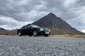 Aya Executive Travel Wedding Car Hire Profile 1