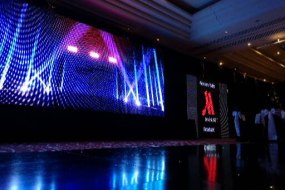 Video Wall Hire LTD LED Screen Hire Profile 1