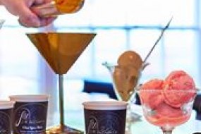 JW Ice Cream Company Limited Alcoholic Ice Cream Hire Profile 1