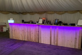 Cheeky Tipple Bars Mobile Bar Hire Profile 1