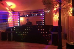 Spectrum Sounds Disco Karaoke Hire Profile 1