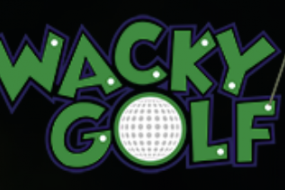 Wacky Golf Staines-Upon-Thames Mobile Gin Bar Hire Profile 1