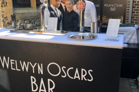 Bain & Bridges Catering Limited Mobile Bar Hire Profile 1