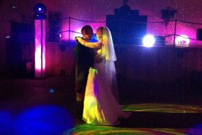 Mobile Nightclub Disco Light Hire Profile 1