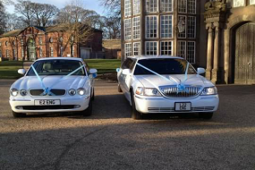 Lancashire Limos Limo Hire Profile 1