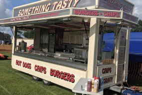 G&J Mobile Catering Burger Van Hire Profile 1