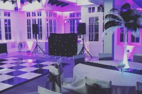 Amplified Discos Mobile Disco Hire Profile 1