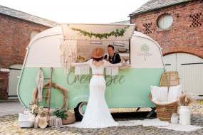 Cream Bee Ice Cream Ice Cream Van Hire Profile 1