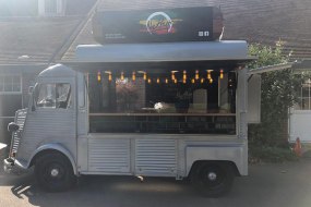 Natty's Jerk Kitchen Mobile Caterers Profile 1