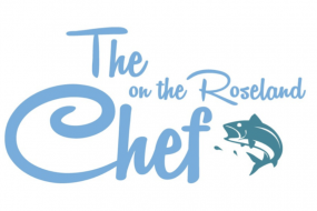 THE CHEF ON THE ROSELAND Dinner Party Catering Profile 1