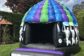 BB-Bouncers  Bouncy Castle Hire Profile 1