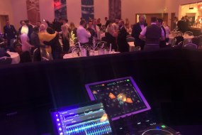 Your Sound Track Mobile Disco Hire Profile 1