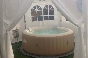 Bubbly bliss hot tub hire  Hot Tub Hire Profile 1