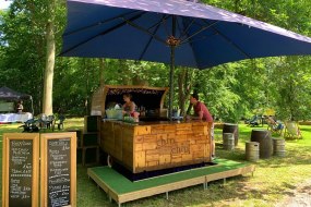 Chin Chin Mobile Bars Cocktail Bar Hire Profile 1