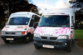 Extreme Party Bus Party Bus Hire Profile 1