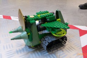 brickideas.co.uk Lego Parties Profile 1