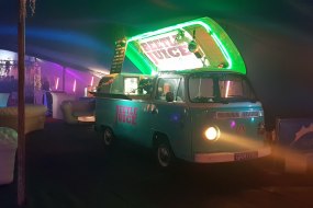 Dhumale Events Mobile Bar Hire Profile 1