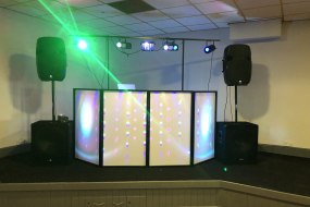 ADH Disco DJ Hire Disco Light Hire Profile 1