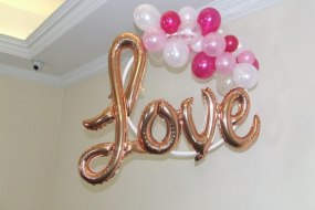 Maykkit A Party Balloon Decoration Hire Profile 1