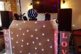 Ian Sorley Disco Mobile Disco Hire Profile 1