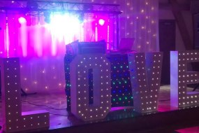 Treasured Events Mobile Disco Hire Profile 1