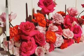 The Artistry Wedding Flowers Profile 1