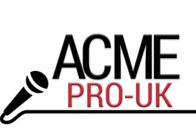 ACME-PRO.UK Band Hire Profile 1