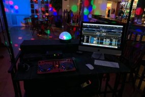 Angels Entertainment  DJs Profile 1