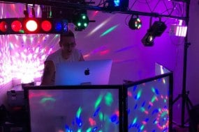 Angels Entertainment  Mobile Disco Hire Profile 1