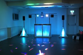 Deck C Discos  Mobile Disco Hire Profile 1