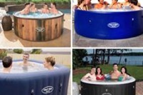 Good Time Hot Tubs Hot Tub Hire Profile 1