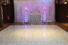 We love occasions Dance Floor Hire Profile 1