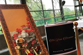 We love occasions Magic Mirror Hire Profile 1